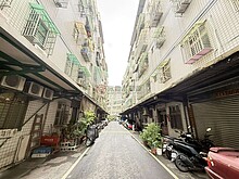 【四季紅溫馨公寓｜三室方正好採光｜近南樹林火車站】