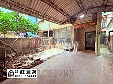 莊家🌾 太平長億高中旁超大地坪大前院美別墅