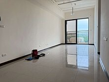 全新交屋免千萬【富來新苑】邊間高樓景觀3改2房平車
