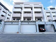 大社面寬雙車墅/輕屋齡#全新墅霖苑/帝王座向