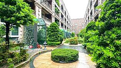 康橋伯爵電梯透天