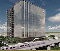 龜山華亞科技廠辦(預售)