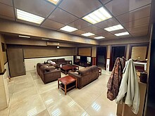 house cover