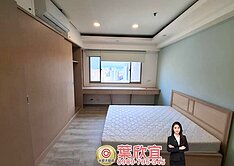 欣獨家🌹環中商圈悠活18全新整理套房加車位