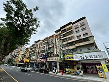 科工館民族火車站旁｜近綠園道｜高樓可隔大二房