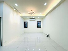 house cover