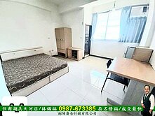 南應大滿租7套輕屋齡漂亮車墅/住商惜福專銷