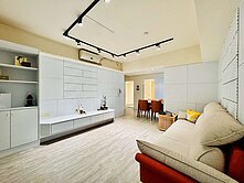 嘉嘉/郡將真情溫馨三房尬車位/震後屋