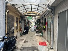 中壢民權路三段（整新透天）