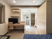 house cover