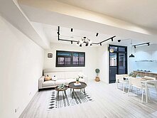 楠梓車站☆舒心溫馨美四房