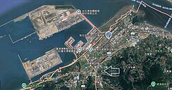 (專)台北港特定區農地