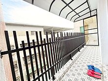 青年國中☆學區唯美美寓5樓2+1房