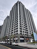 安平市政大道朝南景觀2房車位