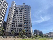 專約、悅讀星光、高樓層3+1房含平面車位