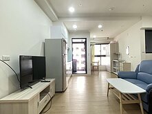 ☎️中信小郭☎️新月天地小資宅💥客變開放大套房