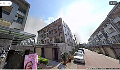 永康區龍橋街(19年屋).30大地坪車庫別墅