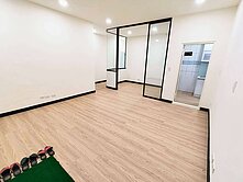 21阿宏專約~中興國中南桃園交流道一樓3房車庭院戶