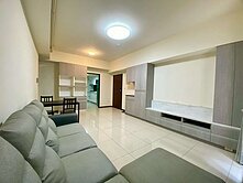 太平 新高學區 三房平車 使用坪效高