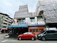 北區中華路商圈旁角店