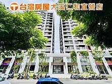 合雄豐韻全新景觀三房車