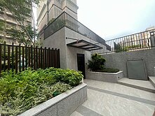 竹北高特文興校區澤緣好是四改三房子母車位