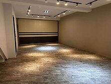 龍安商圈大面寬整新黃金透店