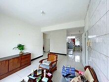 house cover