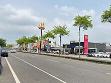 卡卡推薦👍北斗麥當勞旁建地