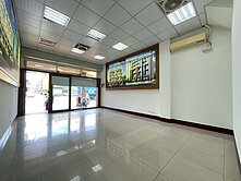 豐原｜圓環西路｜臨中正路商圈｜家樂福旁臨路大透店