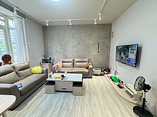 新竹市延平路超大美透天-土地34坪