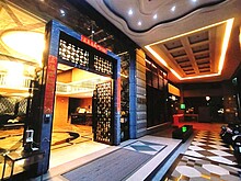 house cover