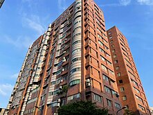 AB167太陽磁場信義路六段四房電梯【中信房屋張翔