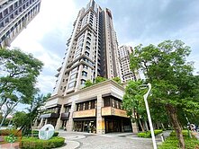 遠雄香榭園．三房雙車尊邸