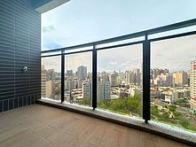 【虹誼】敦峰｜南高核心｜3+1房高樓公園景觀大平車