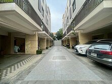 山水自在｜鹿港頂番婆｜輕屋齡邊間美墅