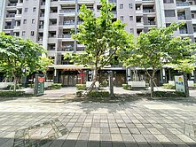 北屯十期樓店附平車｜佳泰新麗馳｜六米九大面寬