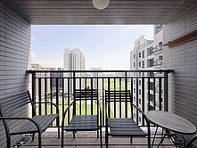 專任鯨天下🌵大三房平車朝南高樓視野精裝戶