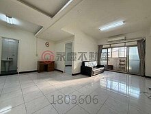 ⭐成功商圈低公設可雙平車3房🏡美廈