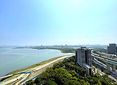五股超美清水灣電梯房