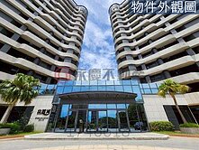 富麗河🍎面山面海景觀高調六米舒適樓中樓