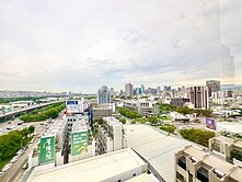 品富地產👍單二｜溫莎🏆三房雙平車｜視野戶