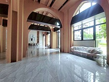 house cover