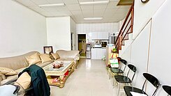 嵐峰臨10米路面寬5.2店住合一別墅~喻婍霖