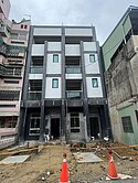 🍎豐東商圈全新電梯間間套房大地坪美墅