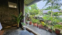 house cover