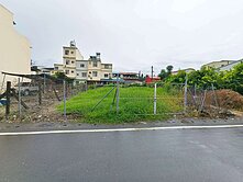 內埔~龍泉市區建地