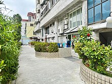一步到公園!法院商圈永久棟距樹海三房