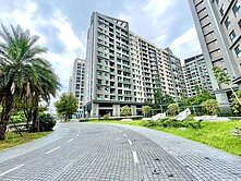 【環宇市】無限視野綠景美三室+平車