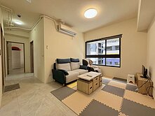 星都滙B區溫馨美三室